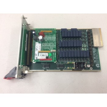 AMAT 0110-00636 LoadLock Interface Module Board